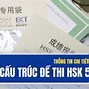 Bằng Hsk 5 Là Gì