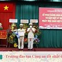 Các Trường Đại Học Ngành Công An Ở Tphcm