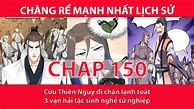 Chàng Rể Mạnh Nhất Lịch Sử Chap 223