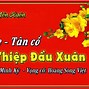 Chào Xuân Mới Karaoke