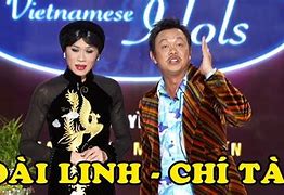 Chí Tài Hoài Linh Kiều Oanh