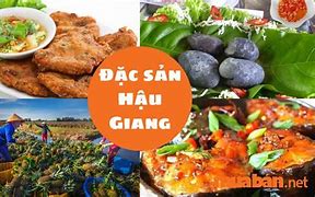 Đặc Sản Hậu Giang Là Gì