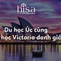 Đại Học Victoria Tại Úc Học Phí Bao Nhiêu Một Năm 2024