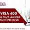 Điều Kiện Xin Visa 400 Úc