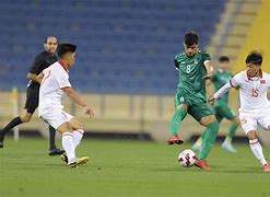 Đội Hình U23 Iraq Gặp U23 Việt Nam Hôm