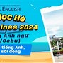 Du Học Hè Philippines 2023 Học Phí Rẻ Tphcm Điểm