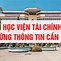 Học Viện Tài Chính Nhân Sự