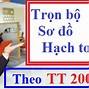 Kế Toán Giá Thành Theo Thông Tư 200