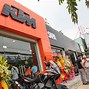 Ktm Cộng Hoà Séc