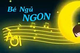 Nhạc Cho Bé Ngủ Ngon Mp3