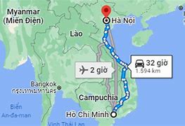 Sài Gòn Hà Nội Travel