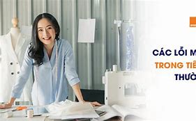 Sản Phẩm May Mặc Tiếng Anh Là Gì