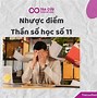 Số 11 Của Thần Số Học