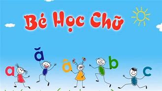 Tải Trò Chơi Học Chữ Cái Tiếng Việt