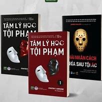 Tâm Lý Học Tội Phạm Tập 2 Pdf