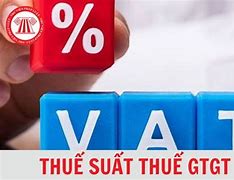 Thuế Suất Thuế Xuất Khẩu Là Bao Nhiêu