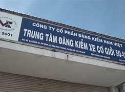 Trung Tâm Đăng Kiểm Đất Đỏ