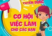 Trung Tâm Giới Thiệu Việc Làm Khanh Hoa