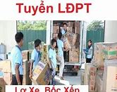 Tuyển Dụng Tài Xế Mỹ Tho