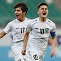 U23 Nhật Bản Đấu Với U23 Uzbekistan