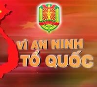 Vì An Ninh Tổ Quốc Vĩnh Long